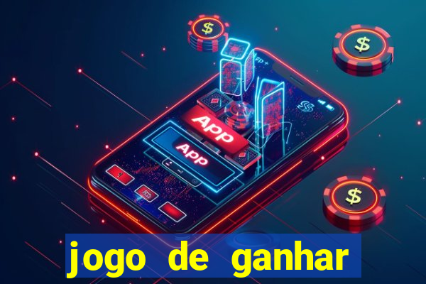 jogo de ganhar dinheiro no pix na hora